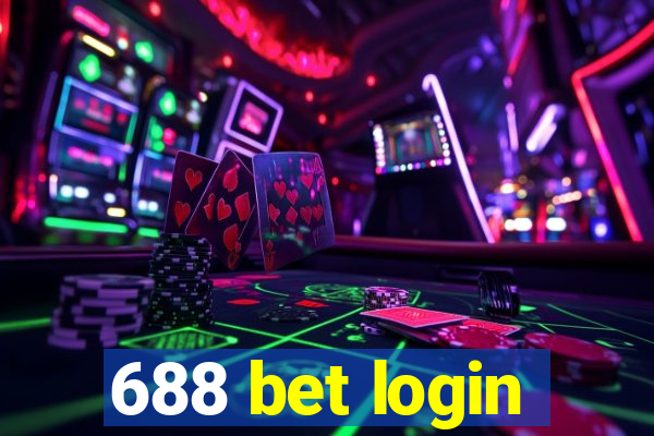 688 bet login